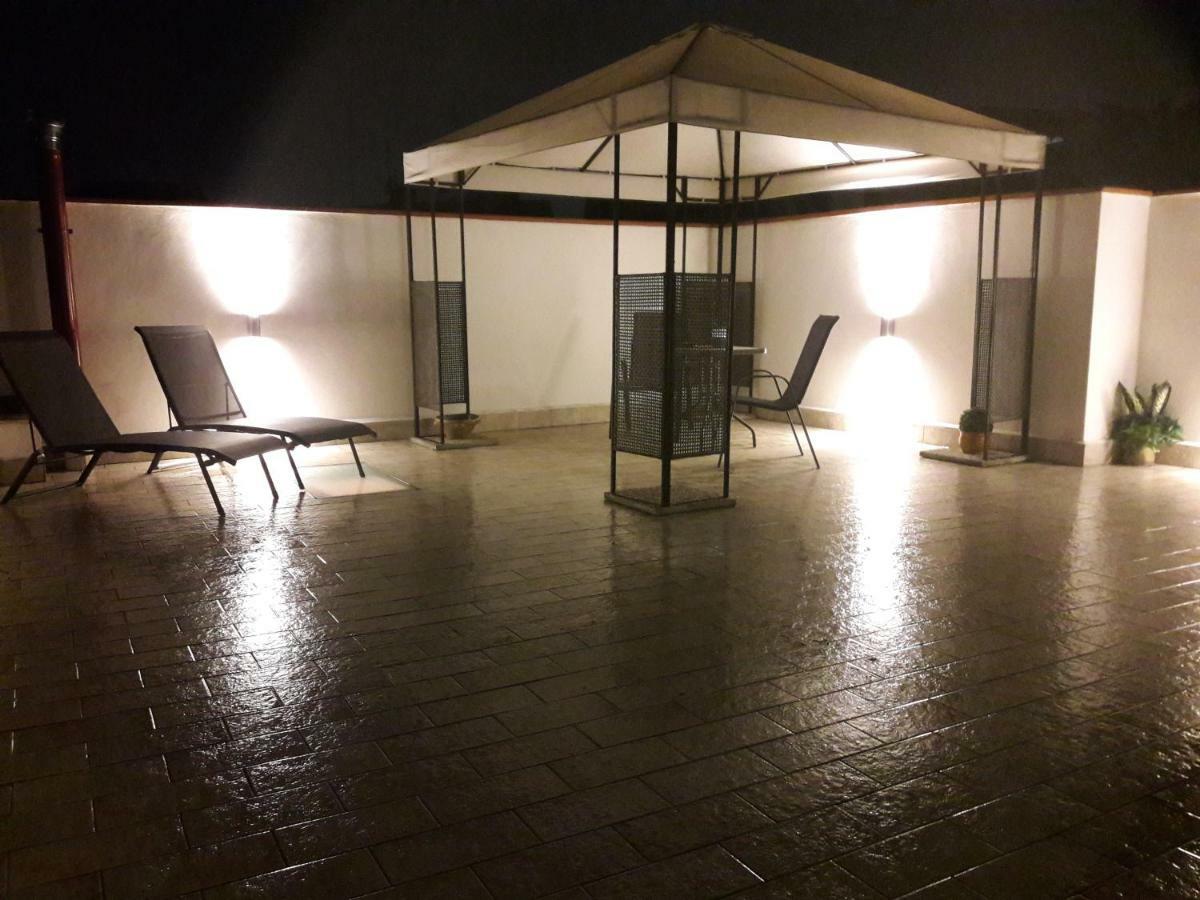 Manzoni Suite Home Catania Ngoại thất bức ảnh