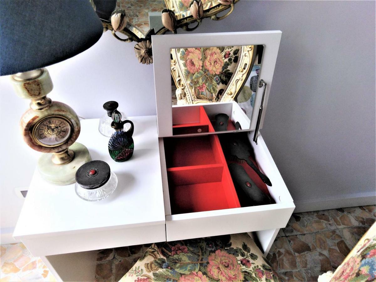 Manzoni Suite Home Catania Ngoại thất bức ảnh