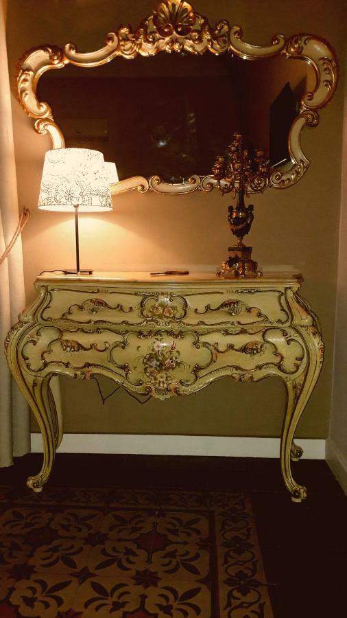 Manzoni Suite Home Catania Ngoại thất bức ảnh