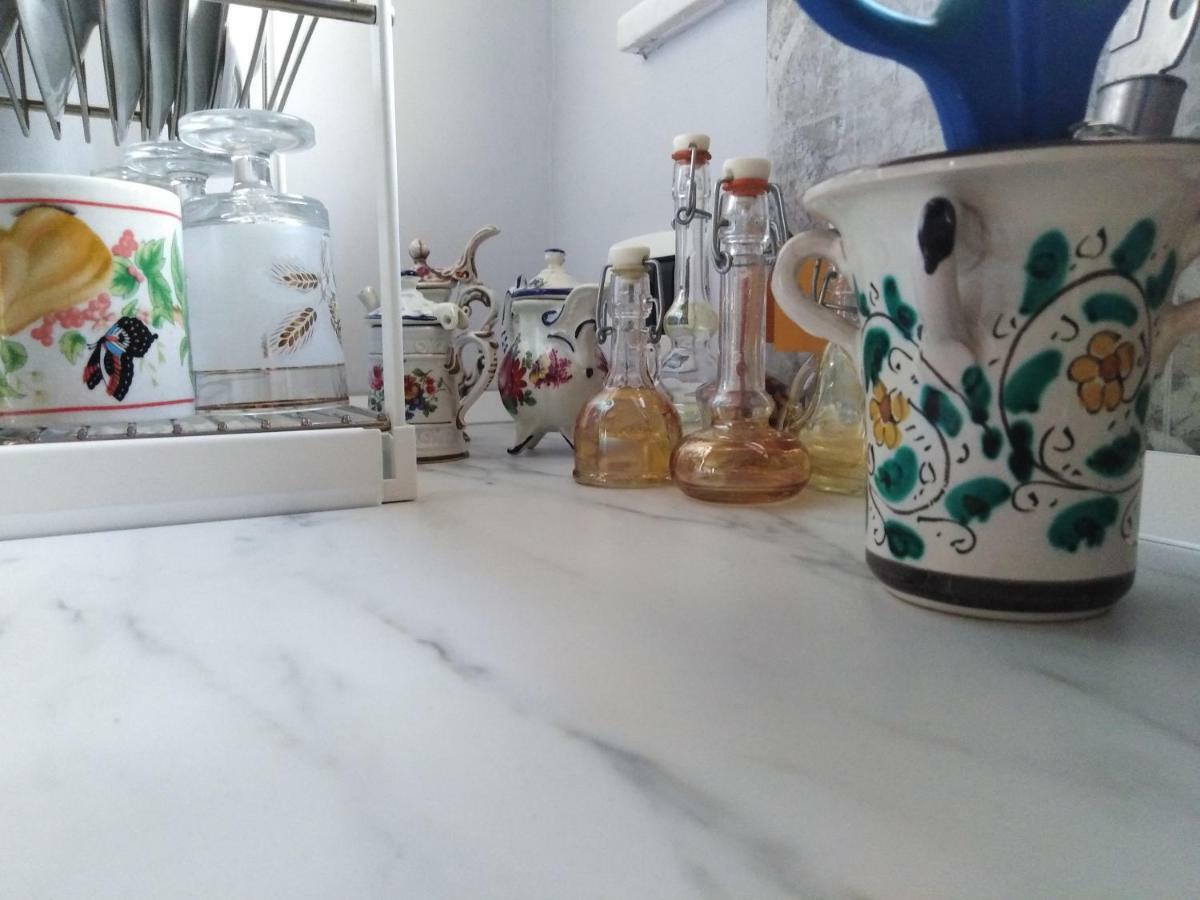 Manzoni Suite Home Catania Ngoại thất bức ảnh