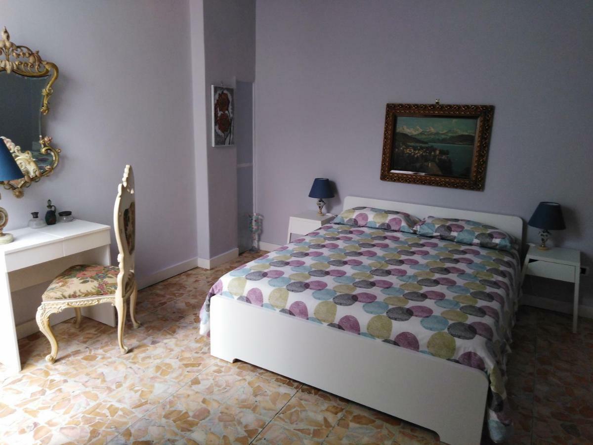 Manzoni Suite Home Catania Ngoại thất bức ảnh