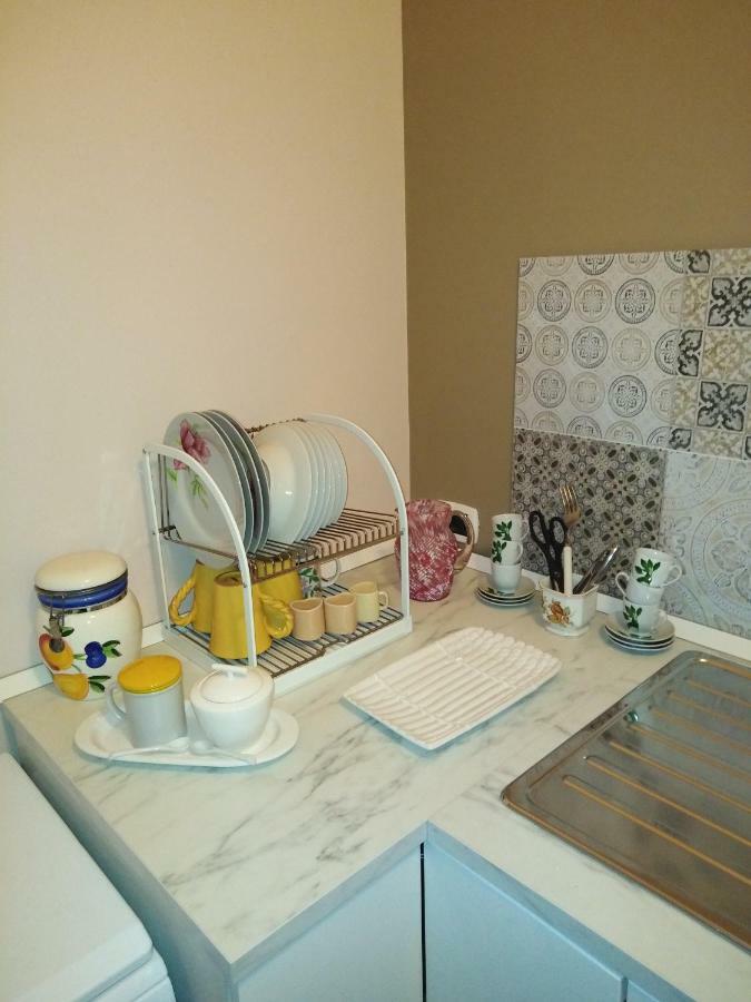 Manzoni Suite Home Catania Ngoại thất bức ảnh