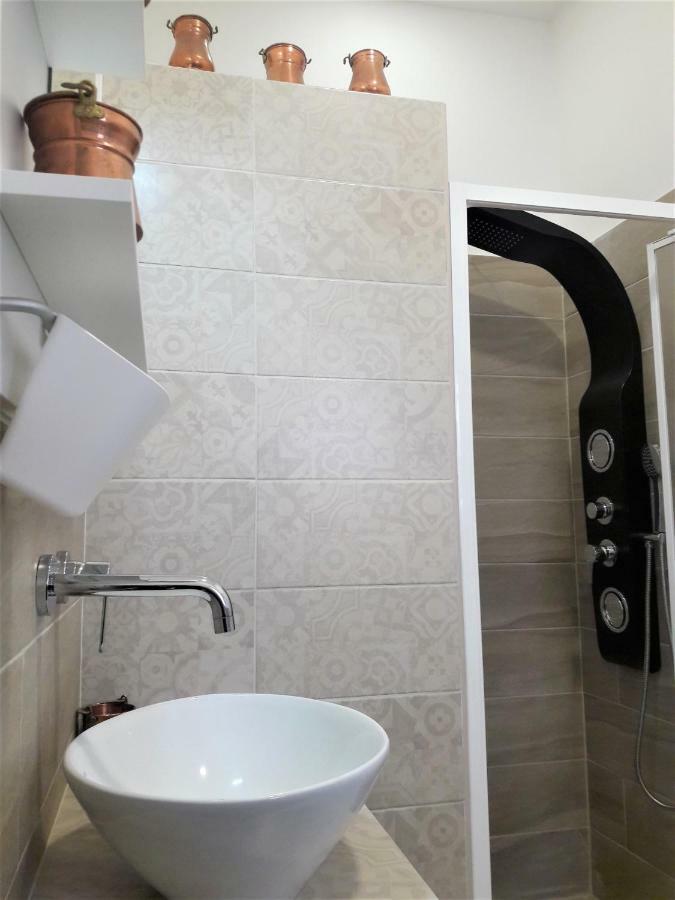 Manzoni Suite Home Catania Ngoại thất bức ảnh