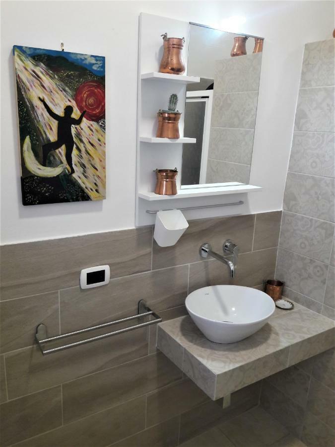 Manzoni Suite Home Catania Ngoại thất bức ảnh